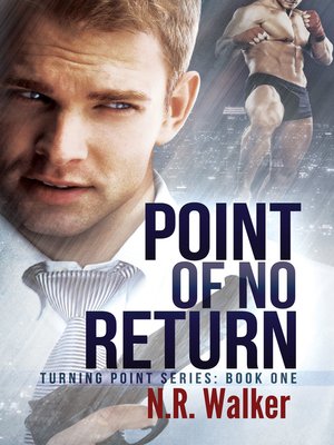 Point of No Return (Turning Point Series, Book One) - ebook